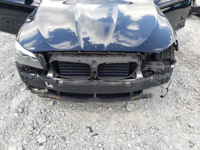 Photo 9 from auction – 2011 BMW 528 I with VIN WBAFR1C58BC673405