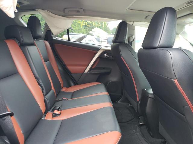 Photo 6 from auction – 2014 TOYOTA RAV4 LIMIT with VIN 2T3DFREV1EW209811
