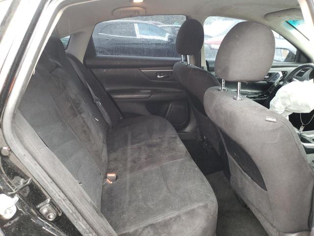 Photo 6 from auction – 2015 NISSAN ALTIMA 2.5 with VIN 1N4AL3AP1FC494620