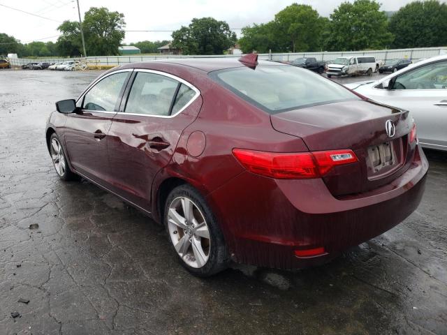Photo 3 from auction – 2014 ACURA ILX 20 TEC with VIN 19VDE1F75EE010351