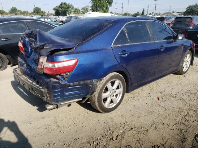 Photo 4 from auction – 2009 TOYOTA CAMRY BASE with VIN 4T1BE46K29U388215