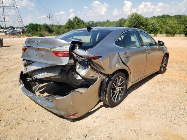 Photo 4 from auction – 2017 LEXUS ES 350 with VIN 58ABK1GG6HU041446