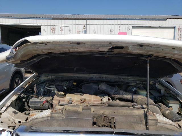 Photo 7 from auction – 2001 FORD EXCURSION with VIN 1FMNU43S21EC79174