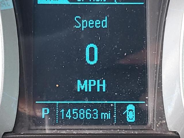 Photo 8 from auction – 2013 CHEVROLET EQUINOX LT with VIN 2GNFLEEK7D6377020
