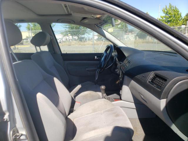 Photo 5 from auction – 2003 VOLKSWAGEN JETTA WOLF with VIN 3VWPE69M03M196268