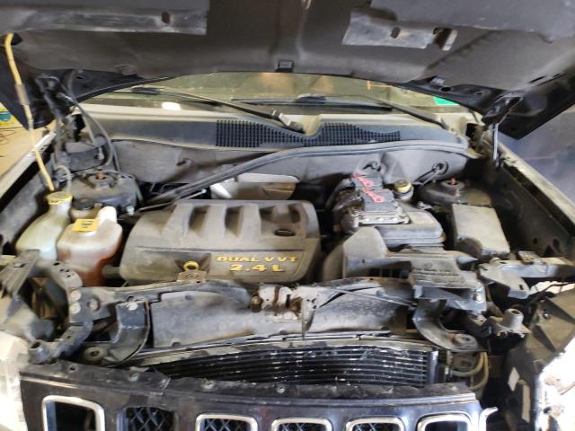 Photo 7 from auction – 2011 JEEP COMPASS SP with VIN 1J4NF1FB7BD134223