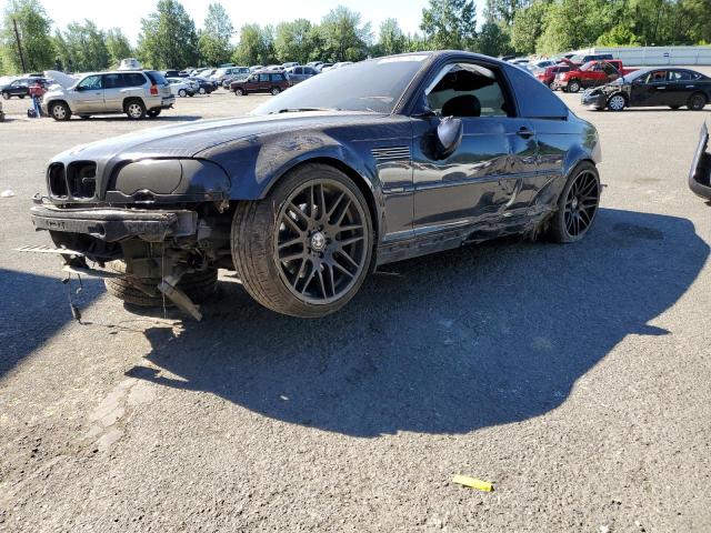 Photo 2 from auction – 2002 BMW M3 with VIN WBSBL93432JR18852