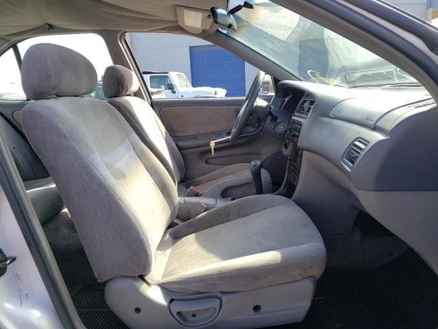 Photo 5 from auction – 1998 NISSAN ALTIMA XE with VIN 1N4DL01D7WC204561