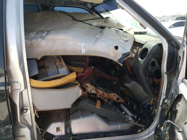 Photo 5 from auction – 2012 FORD F250 SUPER with VIN 1FT7W2B61CEA17844