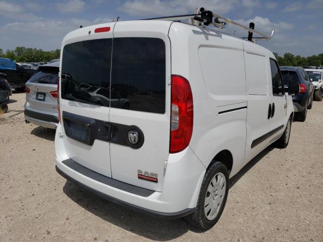 Photo 4 from auction – 2016 RAM PROMASTER with VIN ZFBERFBT5G6C23881