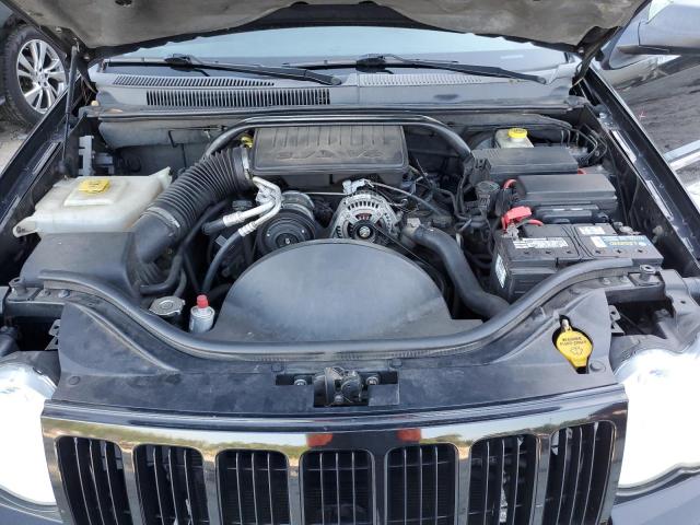 Photo 7 from auction – 2010 JEEP GRAND CHER with VIN 1J4PR4GK6AC134136