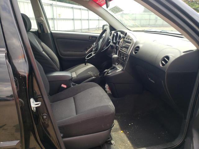 Photo 5 from auction – 2007 PONTIAC VIBE with VIN 5Y2SL65877Z440174