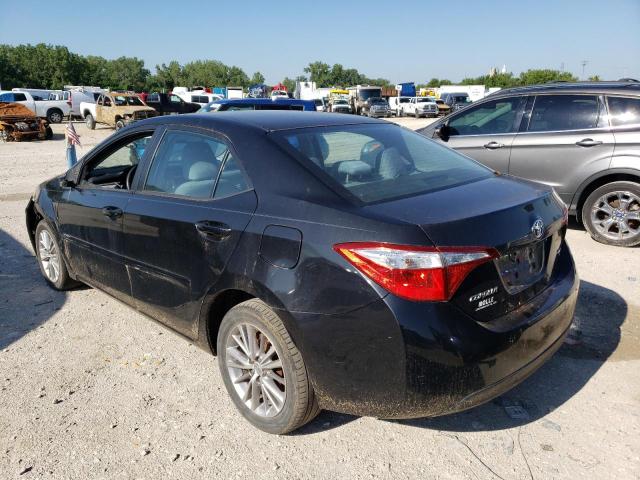 Photo 3 from auction – 2014 TOYOTA COROLLA L with VIN 5YFBURHE7EP046990
