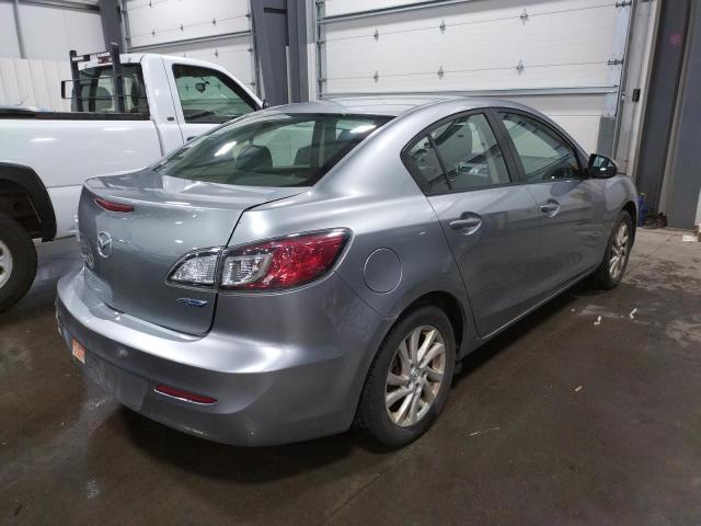 Photo 4 from auction – 2012 MAZDA 3 I with VIN JM1BL1V75C1681279