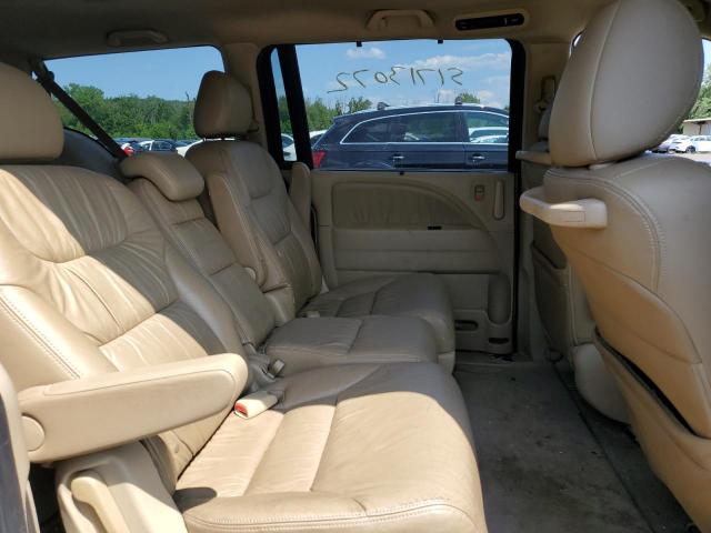 Photo 6 from auction – 2008 HONDA ODYSSEY EX with VIN 5FNRL38678B048455