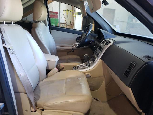 Photo 5 from auction – 2006 CHEVROLET EQUINOX LT with VIN 2CNDL63F466157456