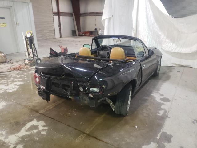 Photo 4 from auction – 1996 MAZDA MIATA with VIN JM1NA3530T0715033