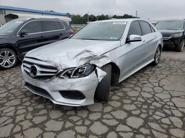 Photo 2 from auction – 2014 MERCEDES-BENZ E 400 HYBR with VIN WDDHF9FB2EA837872
