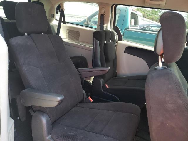 Photo 6 from auction – 2013 DODGE GRAND CARA with VIN 2C4RDGBG6DR672204