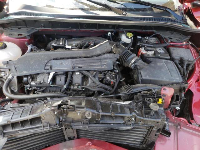 Photo 7 from auction – 2020 FORD ESCAPE SEL with VIN 1FMCU9H92LUC58540