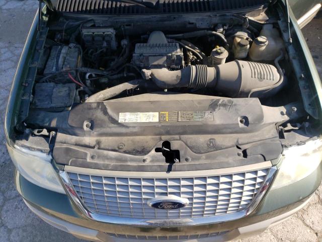 Photo 7 from auction – 2005 FORD EXPEDITION with VIN 1FMPU18595LA10228