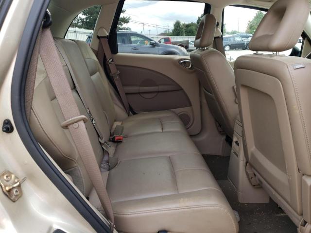 Photo 6 from auction – 2006 CHRYSLER PT CRUISER with VIN 3A8FY68836T296524