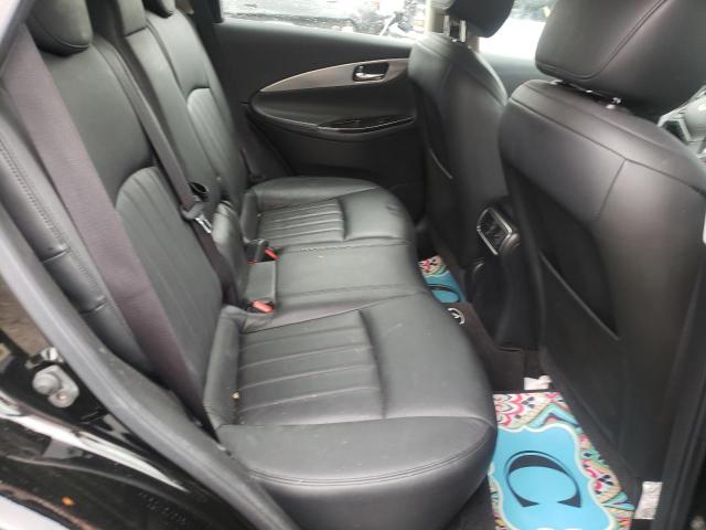 Photo 6 from auction – 2008 INFINITI EX35 BASE with VIN JNKAJ09F88M355137