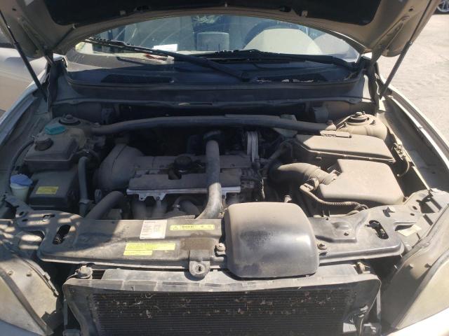 Photo 7 from auction – 2004 VOLVO XC90 with VIN YV1CY59H341052986