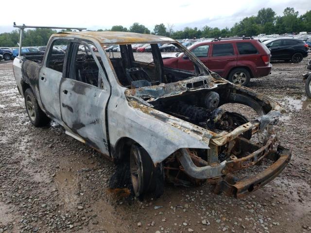 DODGE RAM 1500 2011 with VIN 1D7RV1CTXBS517436 - Photo from auction