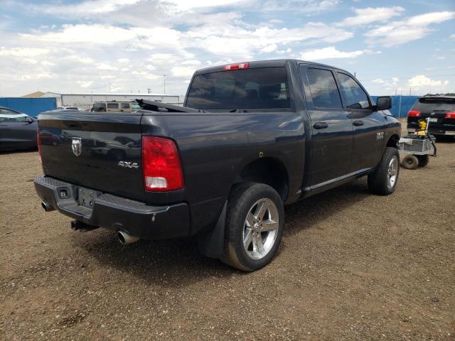 Photo 4 from auction – 2016 RAM 1500 ST with VIN 3C6RR7KT9GG266403