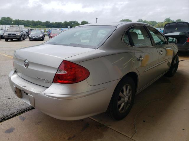Photo 4 from auction – 2007 BUICK LACROSSE C with VIN 2G4WD552771242011