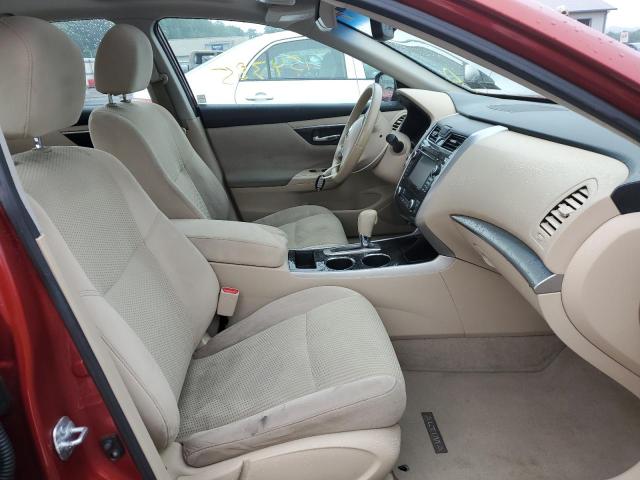 Photo 5 from auction – 2014 NISSAN ALTIMA 2.5 with VIN 1N4AL3AP7EC159277