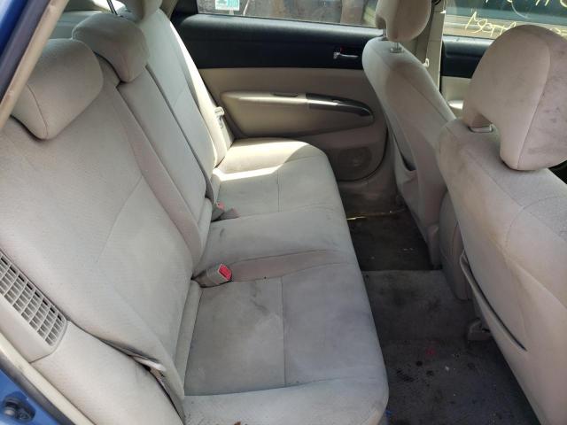 Photo 6 from auction – 2008 TOYOTA PRIUS with VIN JTDKB20U787701381