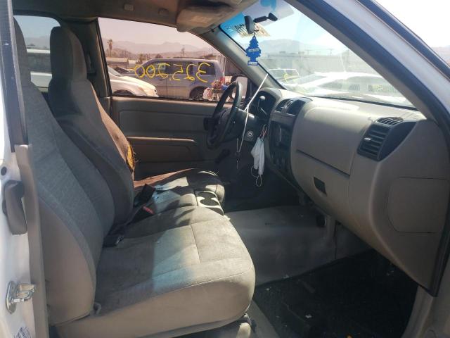 Photo 5 from auction – 2006 CHEVROLET COLORADO with VIN 1GCCS196368333033