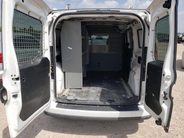 Photo 6 from auction – 2016 RAM PROMASTER with VIN ZFBERFBT5G6C23881