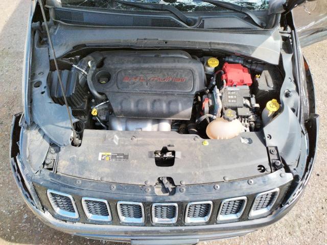 Photo 7 from auction – 2020 JEEP COMPASS LI with VIN 3C4NJCCB3LT114602