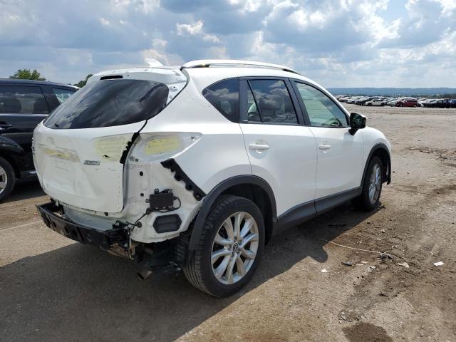 Photo 4 from auction – 2014 MAZDA CX-5 GT with VIN JM3KE4DY1E0398514