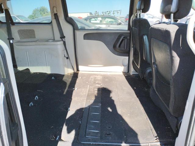 Photo 6 from auction – 2014 DODGE GRAND CARA with VIN 2C4RDGCG4ER323414