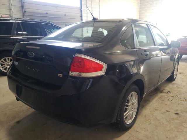 Photo 4 from auction – 2010 FORD FOCUS SE with VIN 1FAHP3FN1AW271267