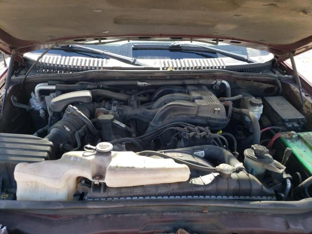 Photo 7 from auction – 2008 FORD EXPLORER S with VIN 1FMEU33EX8UB34677