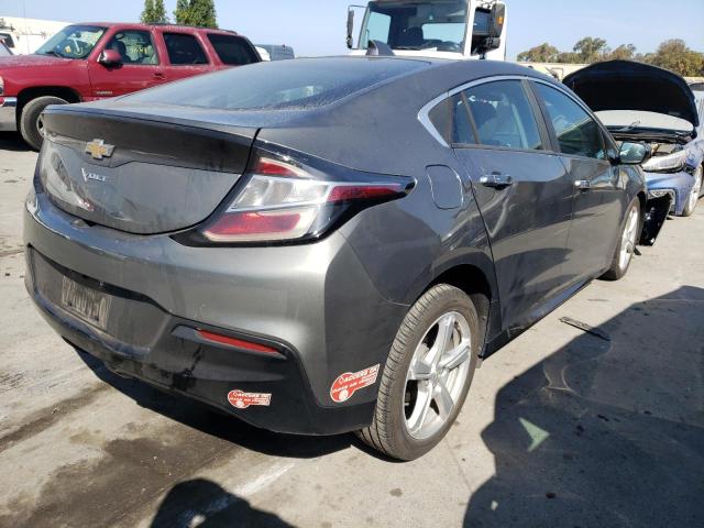 Photo 4 from auction – 2017 CHEVROLET VOLT LT with VIN 1G1RC6S58HU175409