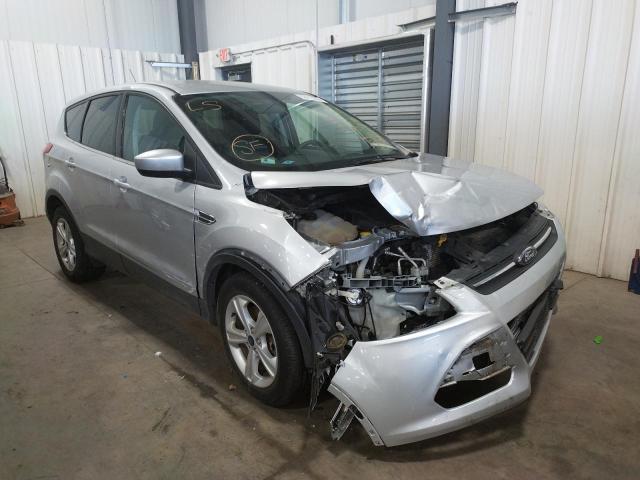 Photo 1 from auction – 2015 FORD ESCAPE SE with VIN 1FMCU9G98FUA63788