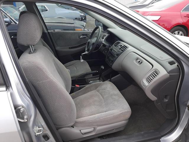 Photo 5 from auction – 2002 HONDA ACCORD EX with VIN 1HGCG66832A106322