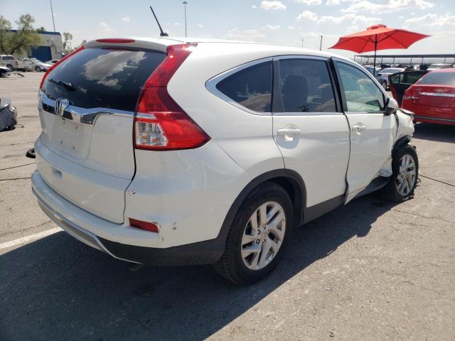 Photo 4 from auction – 2016 HONDA CR-V EX with VIN 5J6RM3H58GL030654