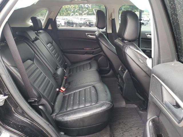 Photo 6 from auction – 2020 FORD EDGE SEL with VIN 2FMPK4J97LBB18168
