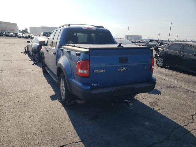 Photo 3 from auction – 2010 FORD EXPLORER S with VIN 1FMEU5BE1AUF07852