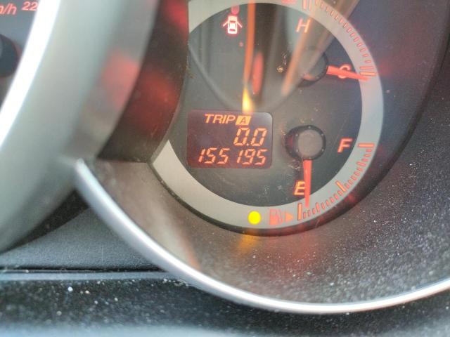 Photo 8 from auction – 2008 MAZDA 3 HATCHBAC with VIN JM1BK344781843751
