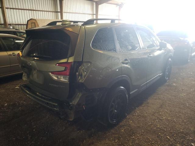 Photo 4 from auction – 2019 SUBARU FORESTER P with VIN JF2SKAECXKH521275