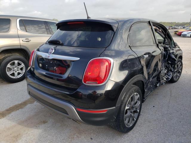 Photo 4 from auction – 2016 FIAT 500X TREKK with VIN ZFBCFXCT8GP346120