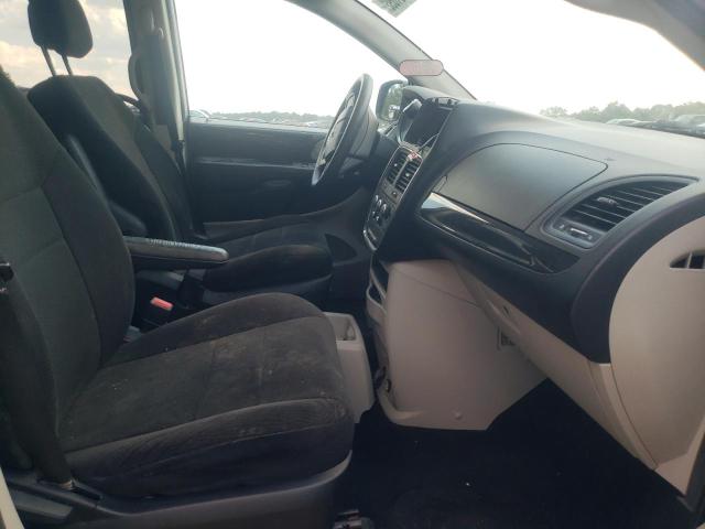 Photo 5 from auction – 2013 DODGE GRAND CARA with VIN 2C4RDGCG4DR523045